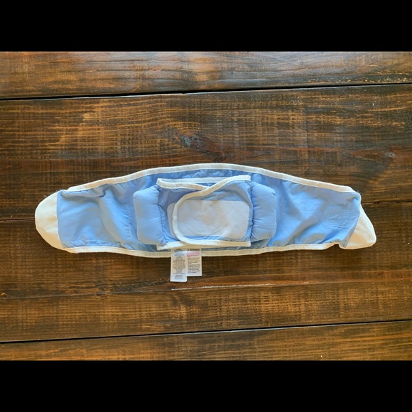 Anna & Eve Baby Swaddle Strap Large - Picture 2 of 3